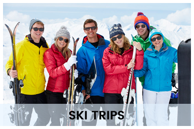 Ski Trips